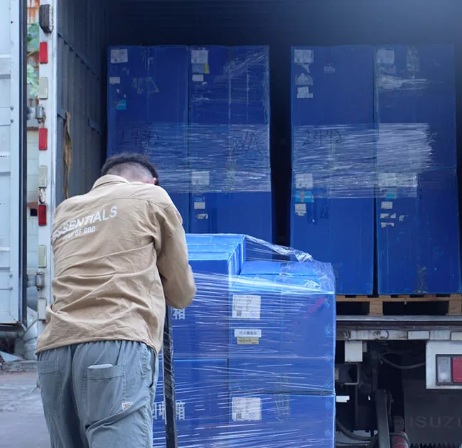 Hvad er brugen af ​​metalpladebearbejdning?