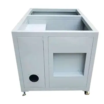 Hvordan kan pladebearbejdning forhindre kostbar omarbejdning og sene leveringer?