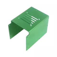 Hvordan kan specialfremstilling af metalplader løse dine produktionsudfordringer?