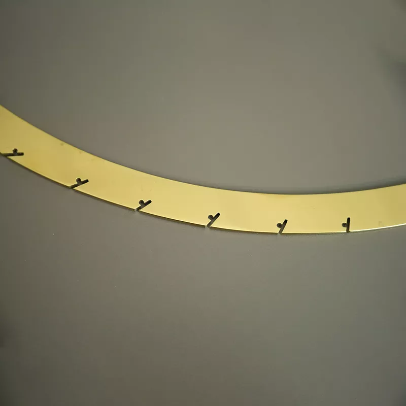 Tilpasset metalpladefremstilling