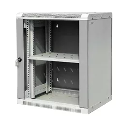 Floor Standing Electrical Power Distribution Cabinet Frame