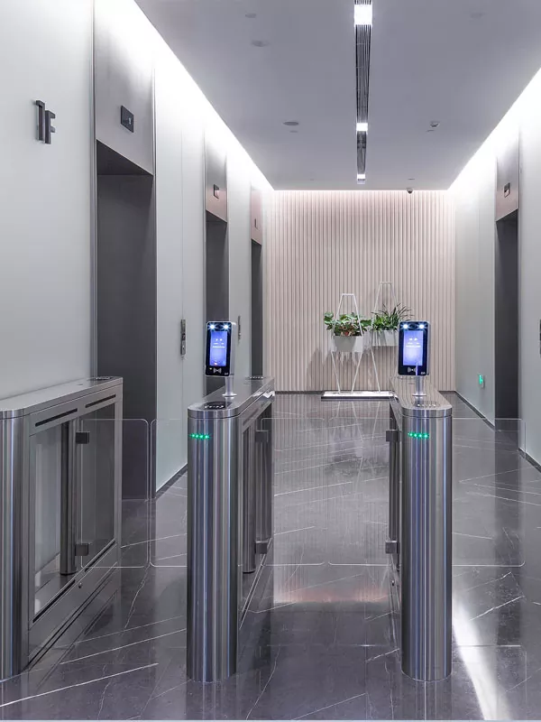 Intelligente kanalsystemer