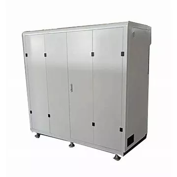 Power Cabinet Pladefremstilling