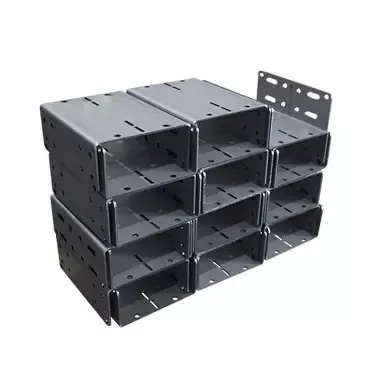 Power Cabinet Pladebearbejdning