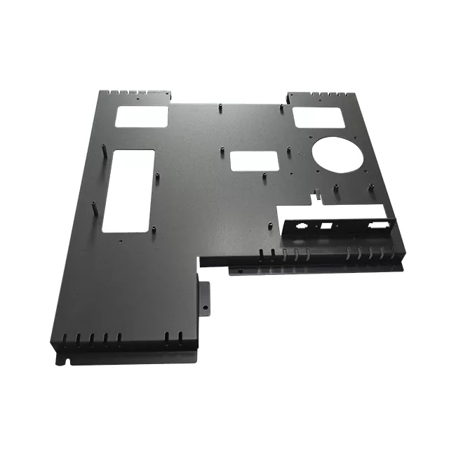 Præcision, ikke-standard metalpladefremstilling