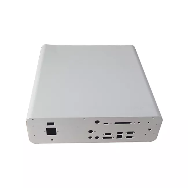 Pladefremstilling til boliger